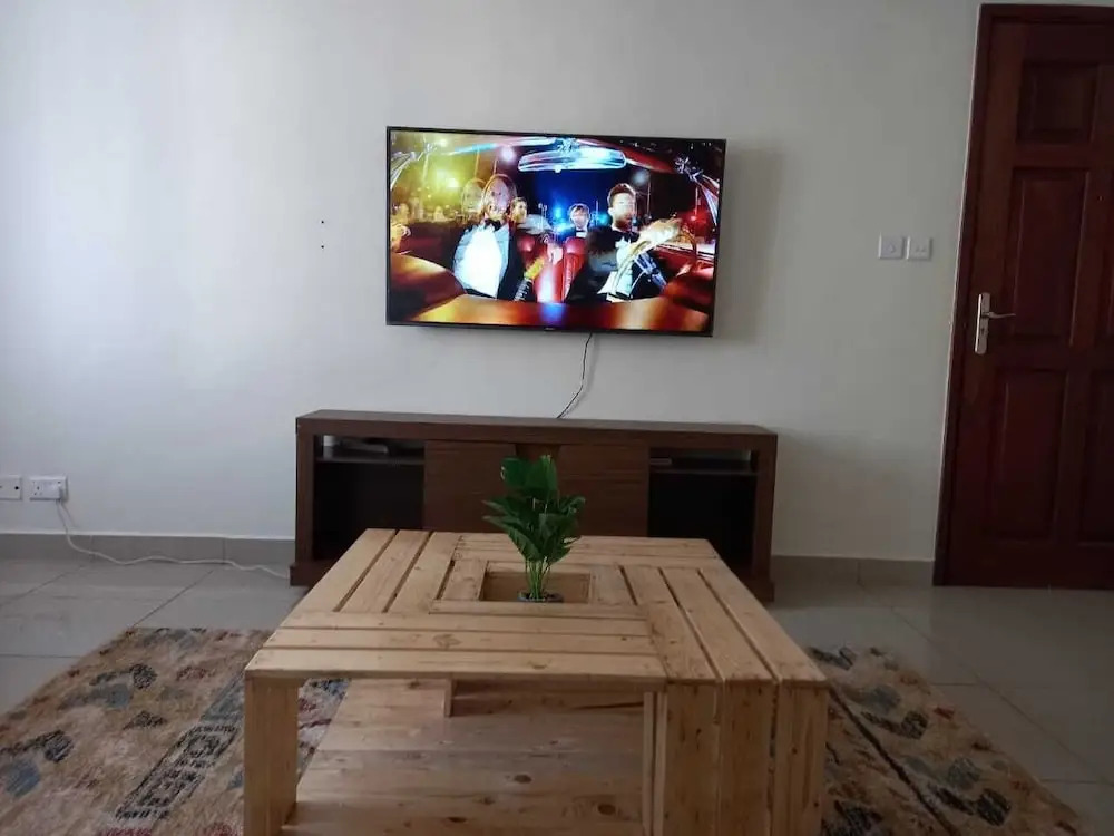 Lilly's Furnished Apartments