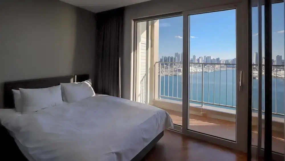 오리엔 속초 호텔