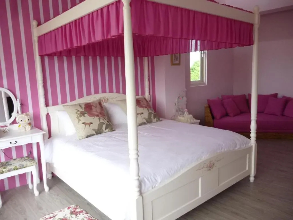 Annongriver B&B