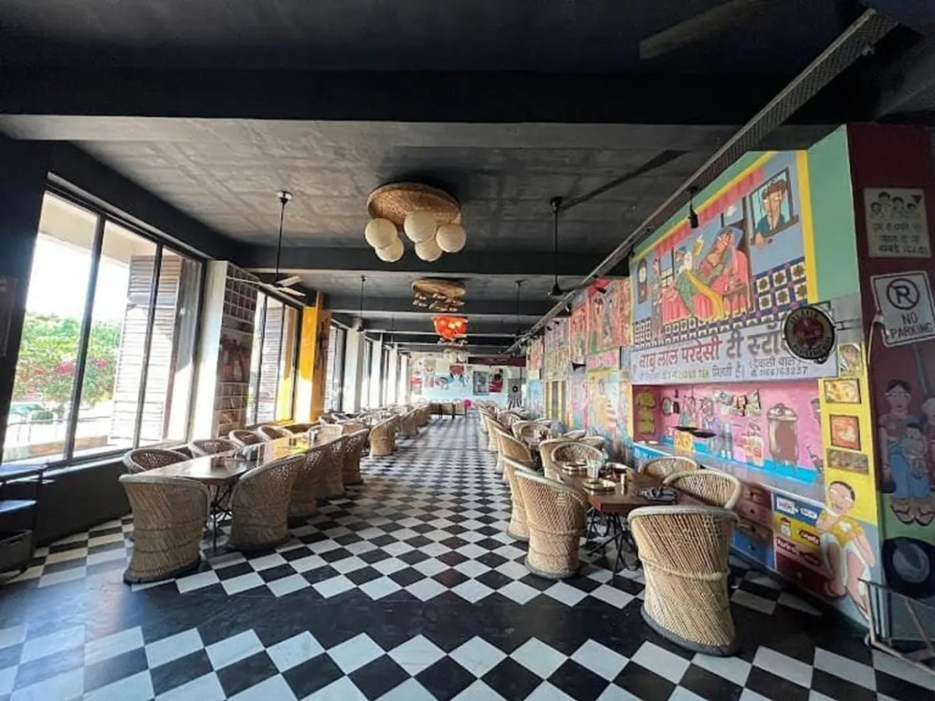 Kol Pol Mohalla Boutique Hotel