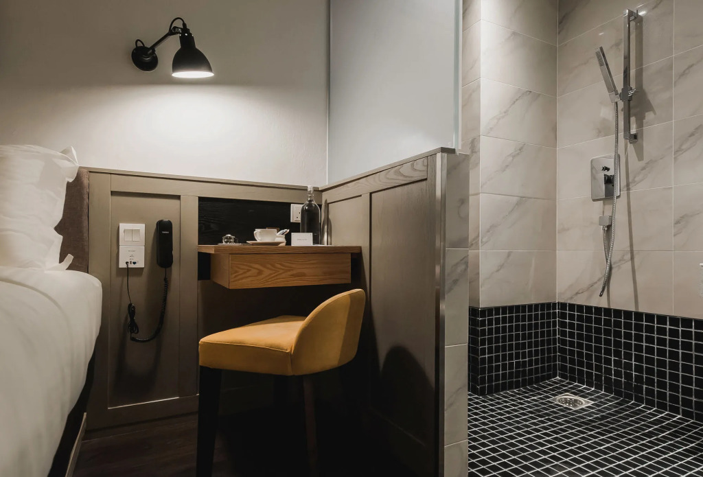 Bello & Bella Boutique Hotel