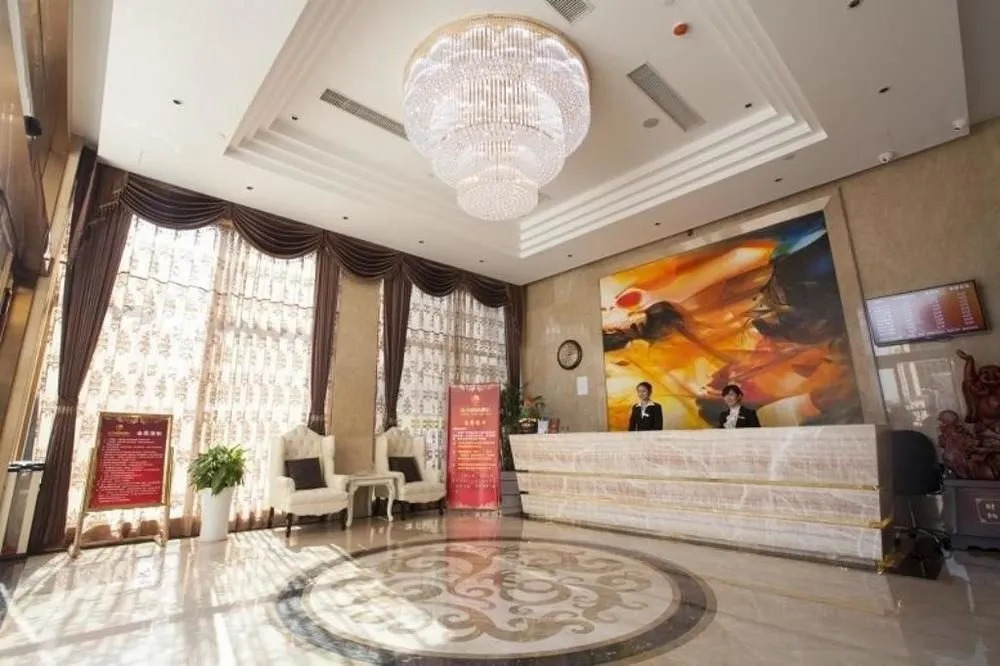 Xinyi Fashion Hotel