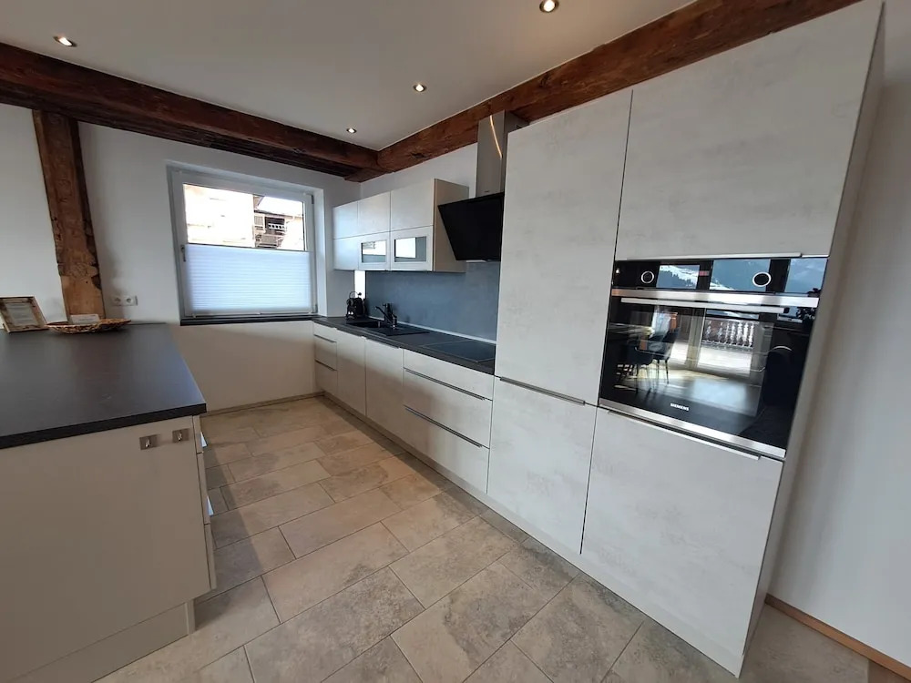 Panorama Appartements Filzerhof