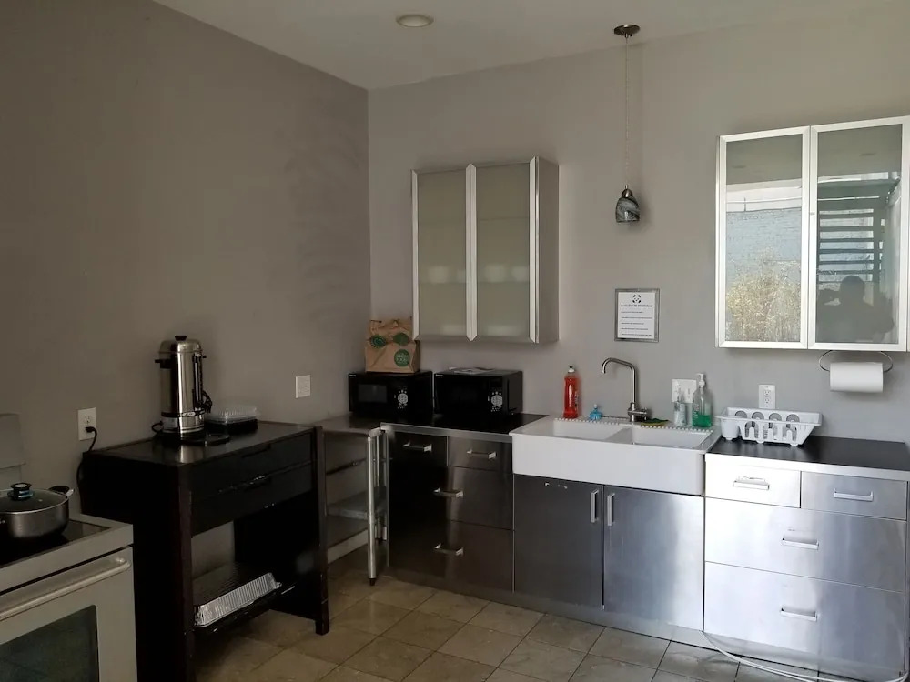 Time Zone Hostel Hollywood
