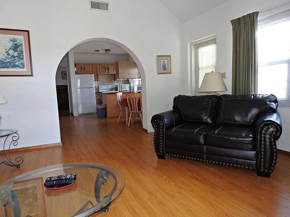 Windsong Guest Apartments