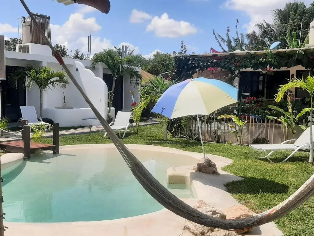 teki-sha home&suites