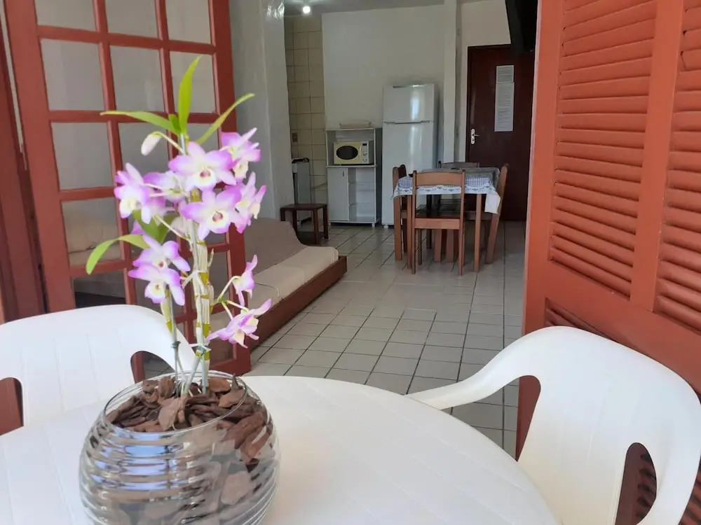 Residencial Hostal Blanco