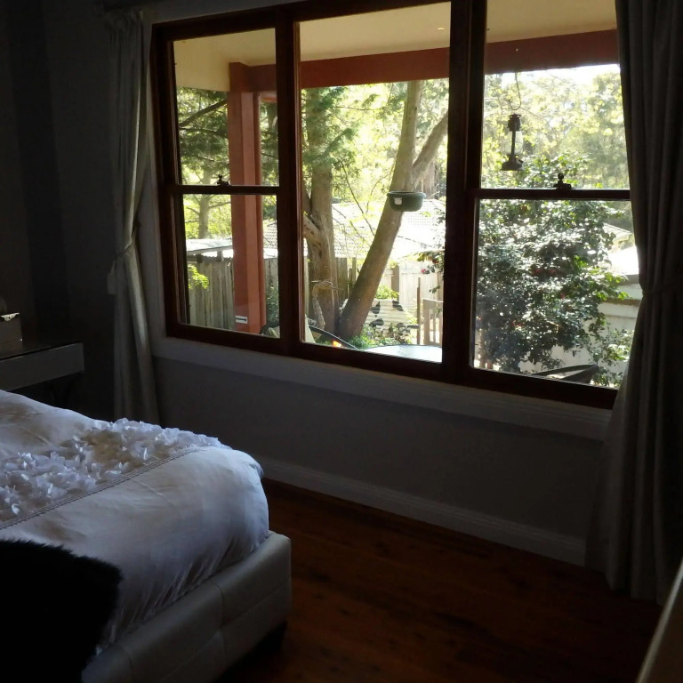 Bowral Road Art Gallery Bed and Breakfast