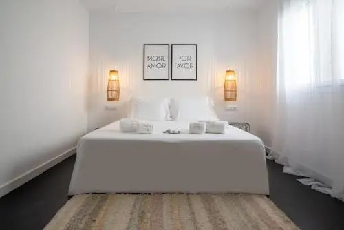 Hostal Bajío