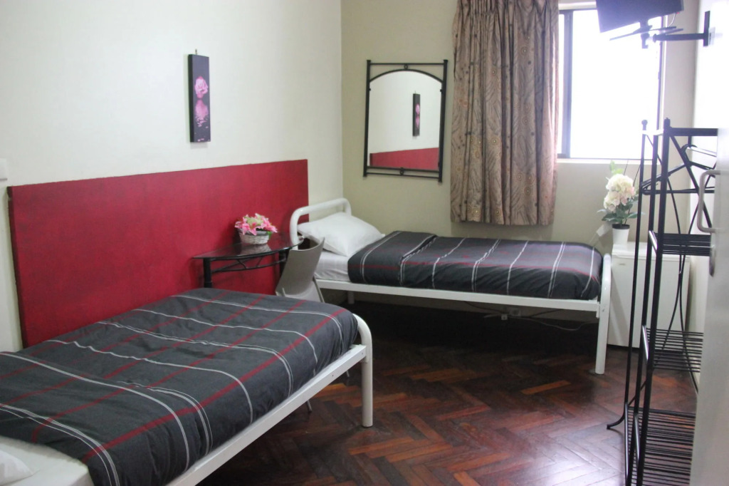 Coogee Beachside Hostel