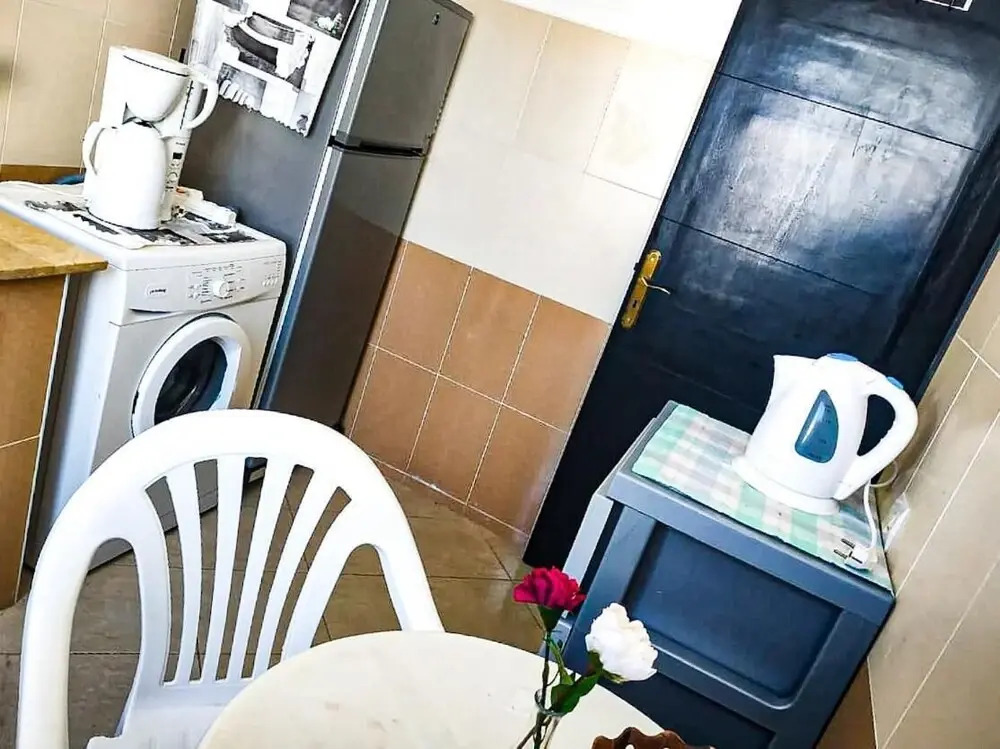 Appartement Red