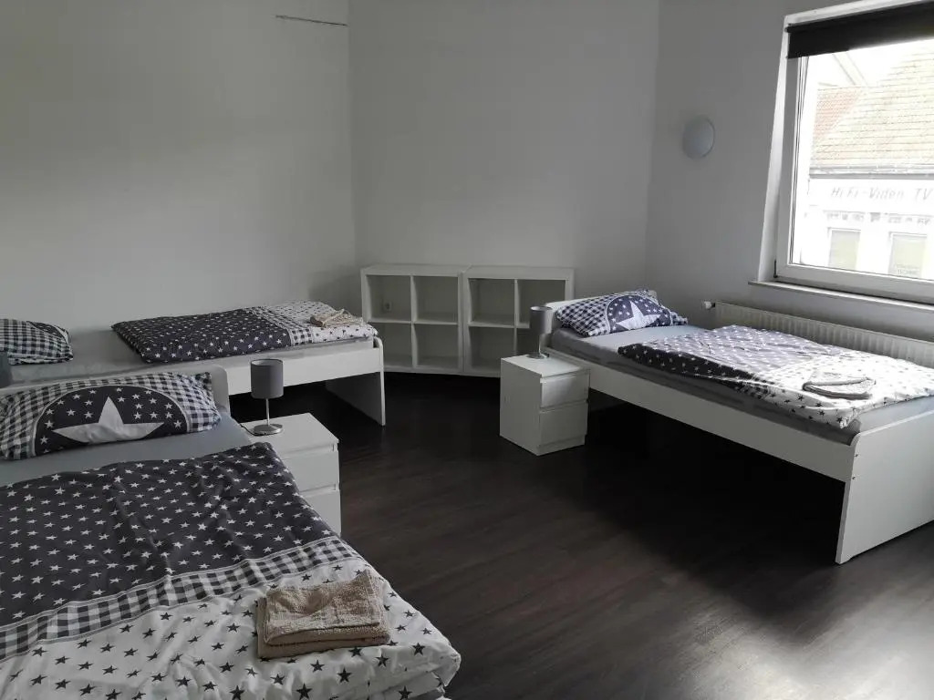 Oldtown Appartement1