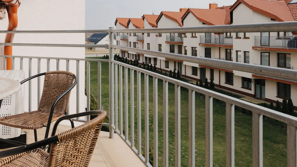 Apartamenty Sun & Snow Baltic Korona