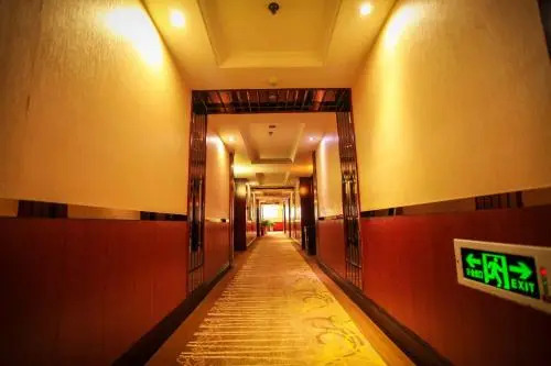 Shangxiang Aviation Hotel