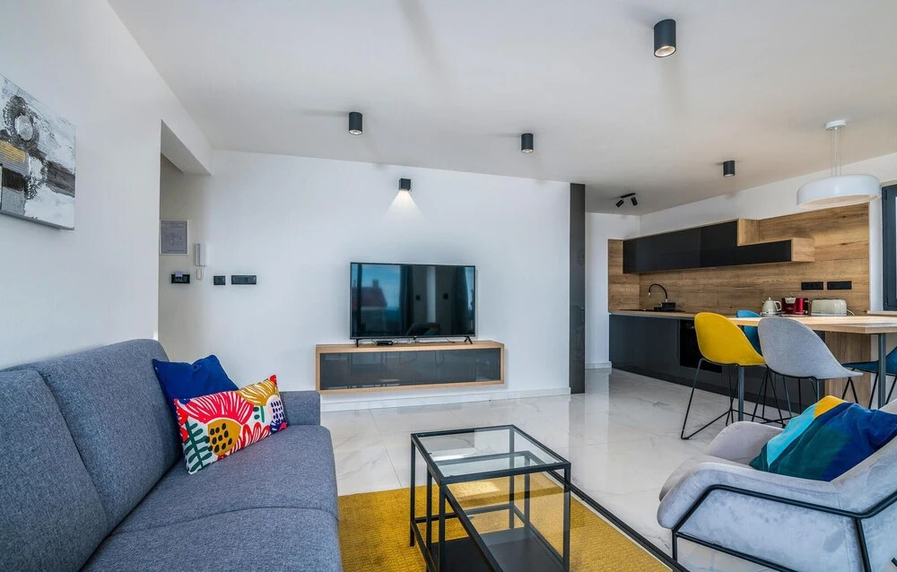 Amazing Apartment in Punat With Wifi and 2 Bedrooms
