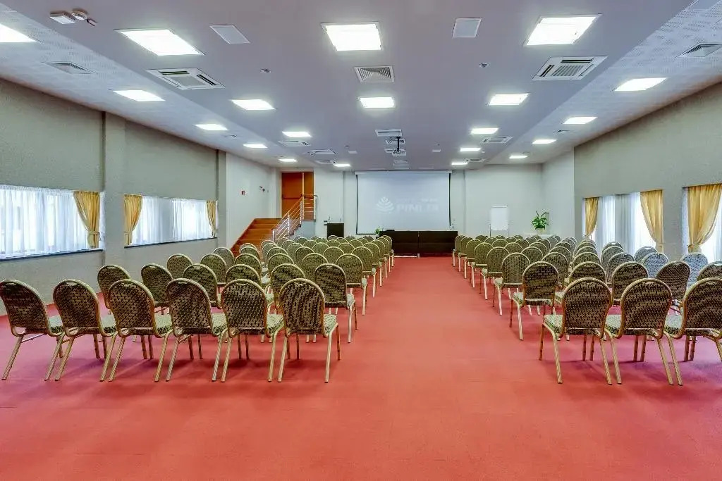 Hotel Pinija