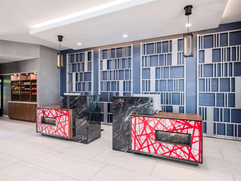 La Quinta by Wyndham Chelsea Birmingham