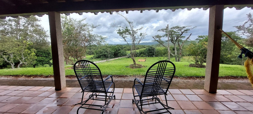Fazenda Taquaril