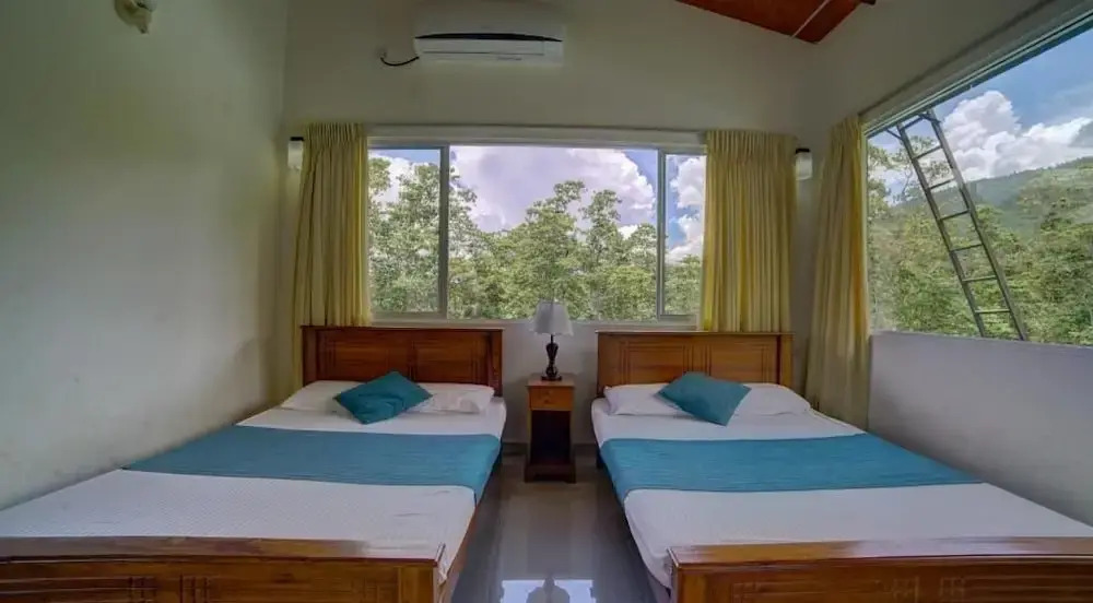 Aayu Hanthana Boutique Hotel