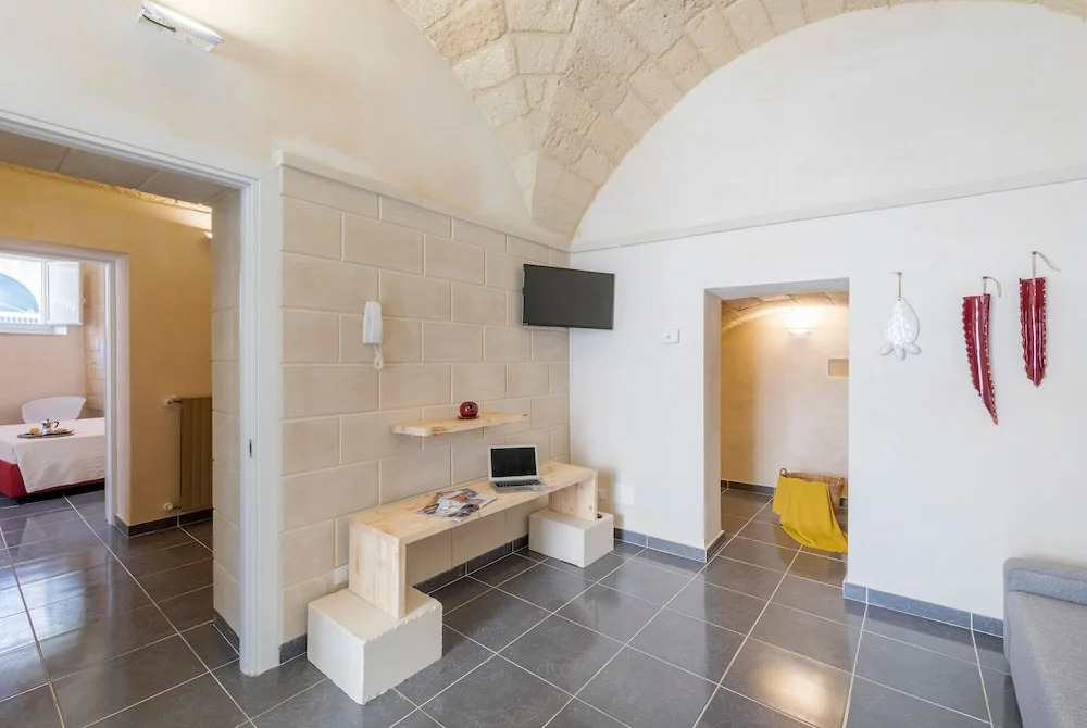 Balbo Suite & Apartment - Lecce Selection