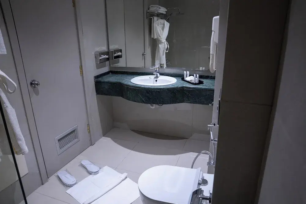 Armada Avenue Hotel Amman
