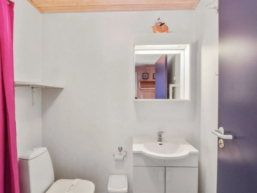 Holiday Home Adelbrand - 400m from the sea by Interhome