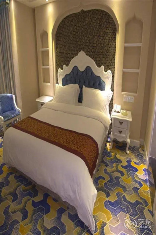 Yingbinyuan Hotel