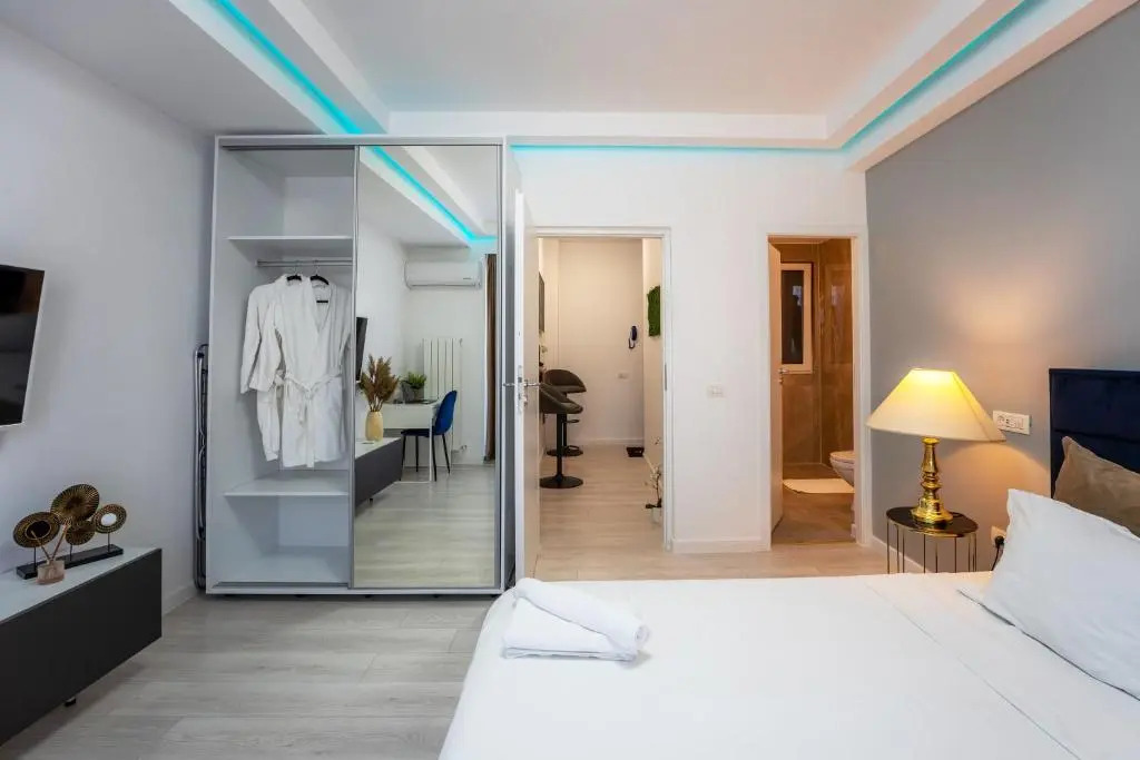 Metropole Apartments - Old City