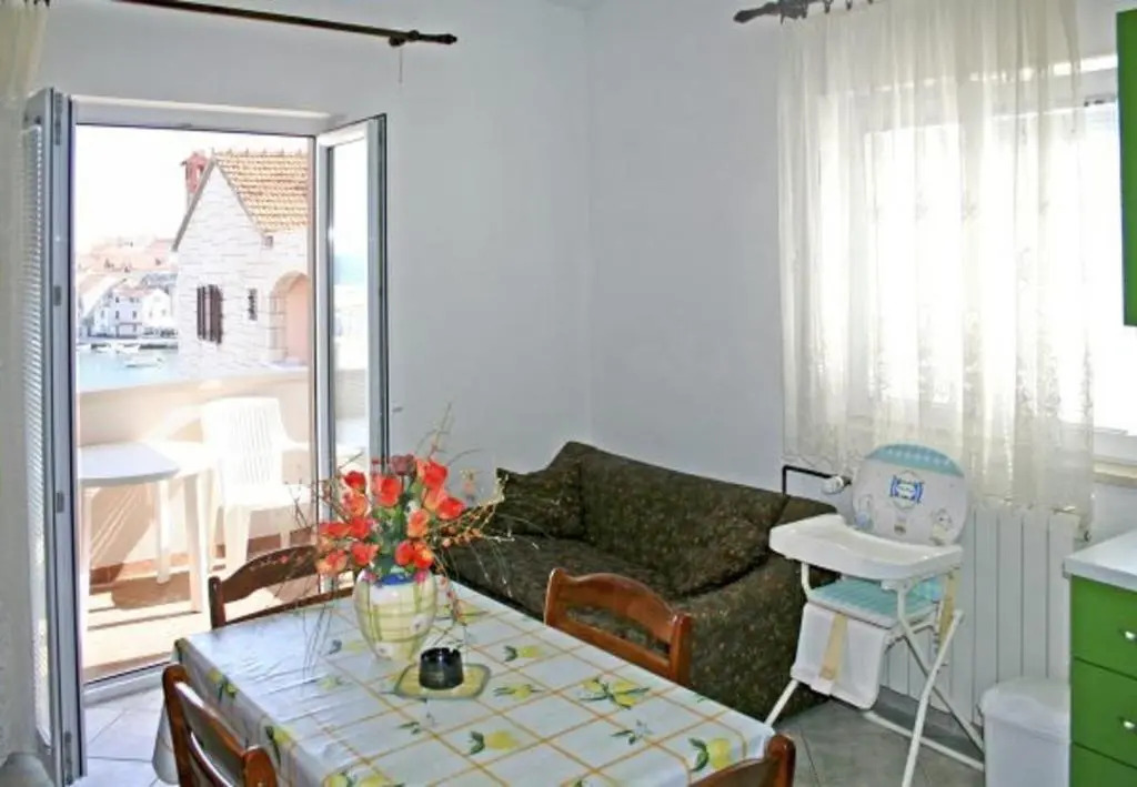 Apartments Paulina