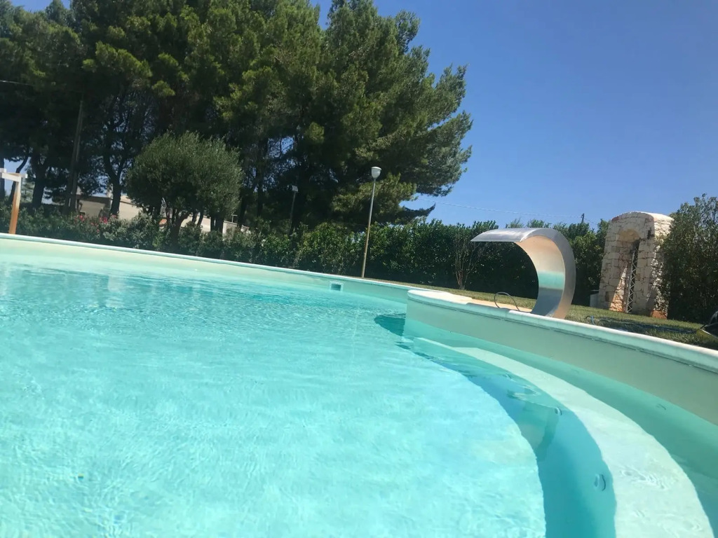 B&B Villa Mamma Grazia