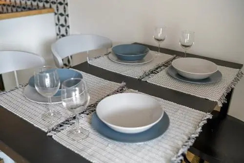 Apartments Milka