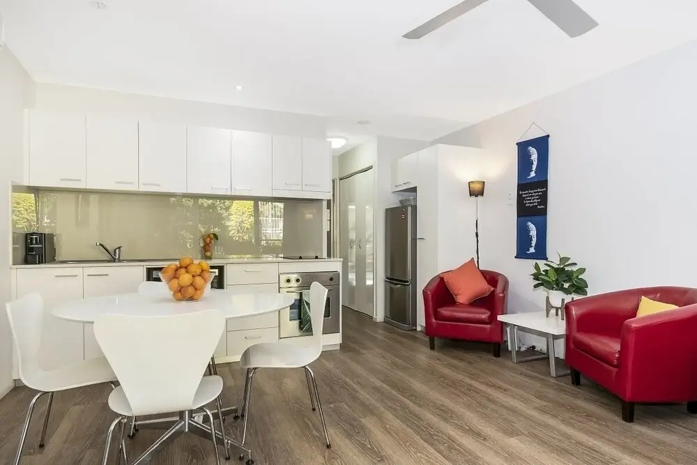 Bungalow 31