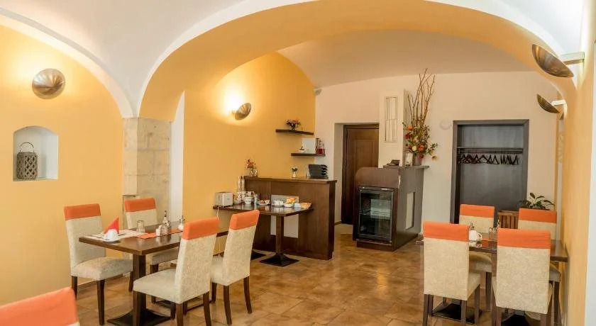 Hotel U Daliborky