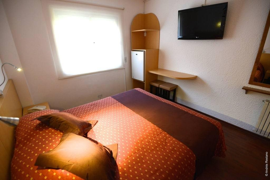 Hotel Ajax