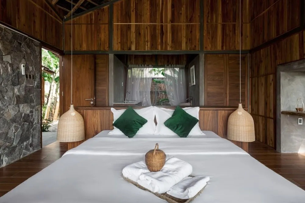The Ruong Retreat