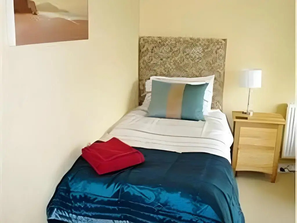 Porth Lodge Hotel