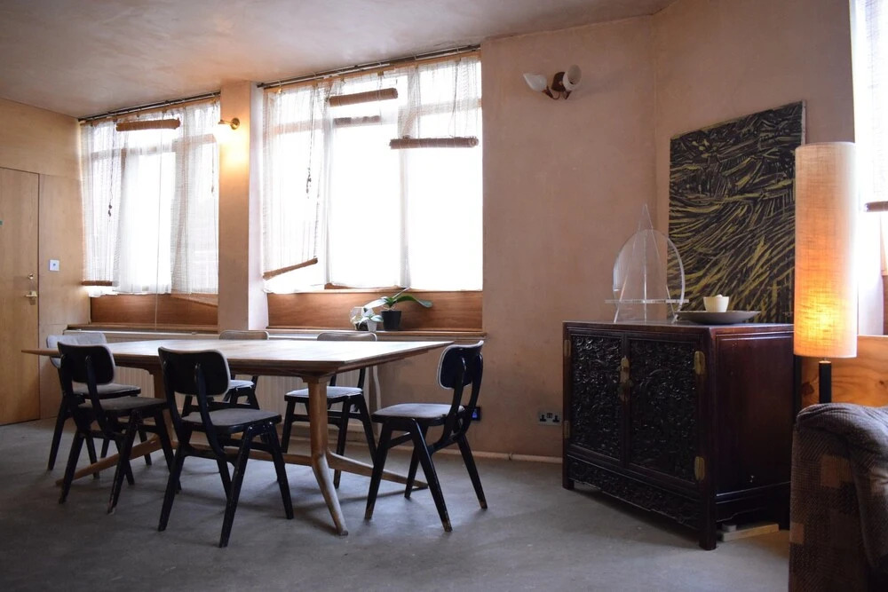 1 Bedroom Camberwell Apartment
