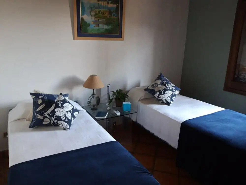 Hotel La Quinta