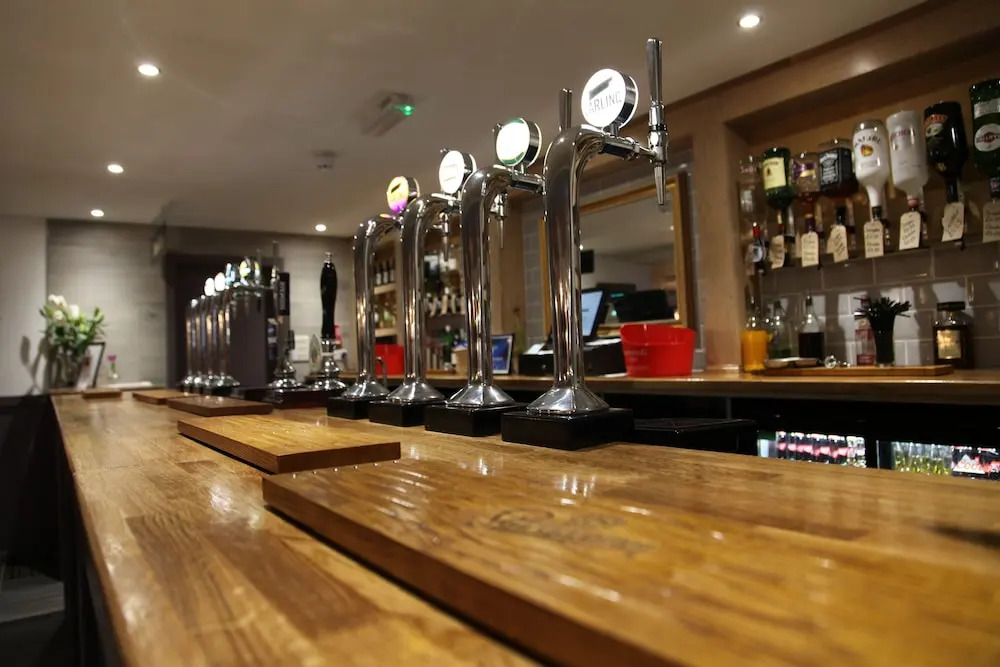 Broom Hall Inn