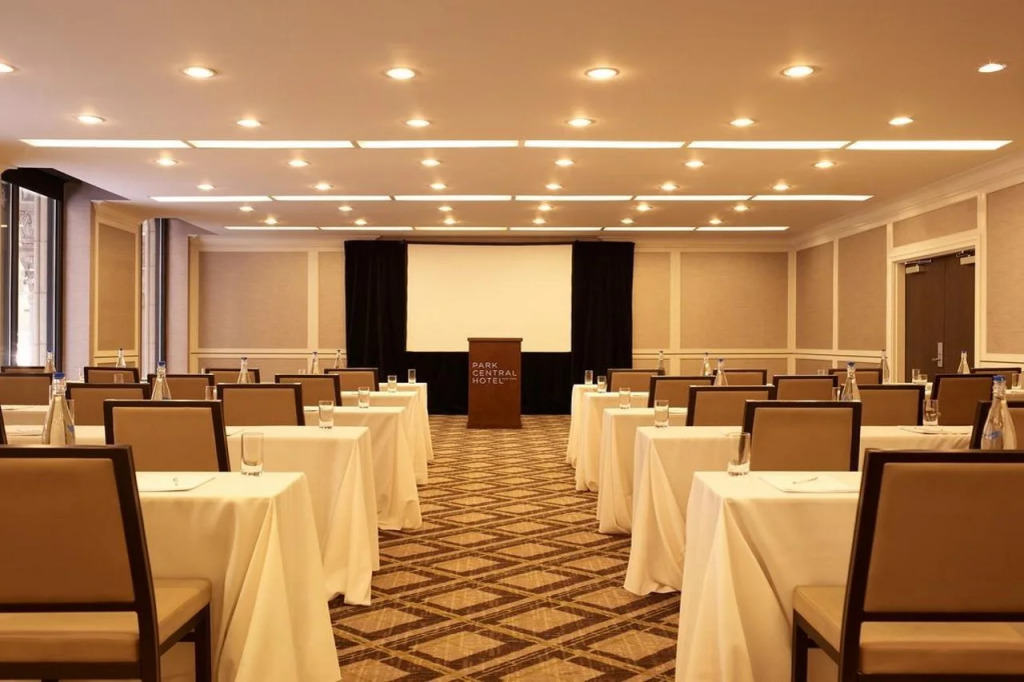 Courtyard by Marriott New York Manhattan/Central Park