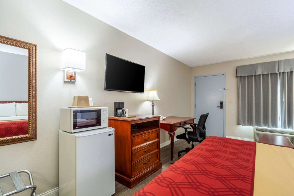 Econo Lodge Lincoln