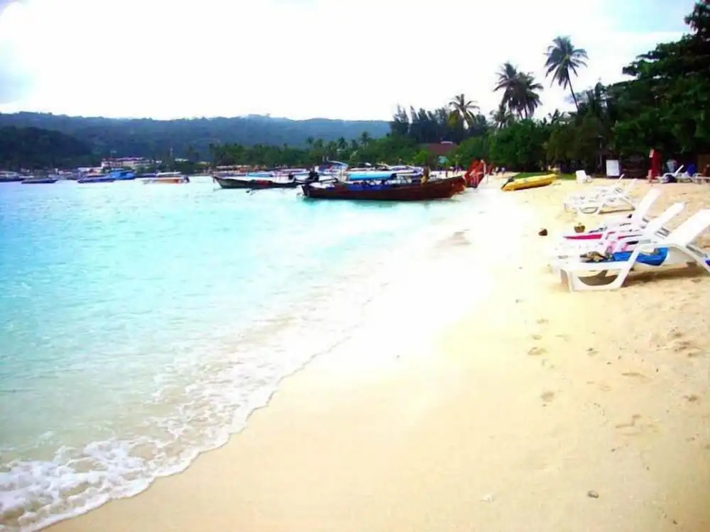 PP Sand Sea View Resort