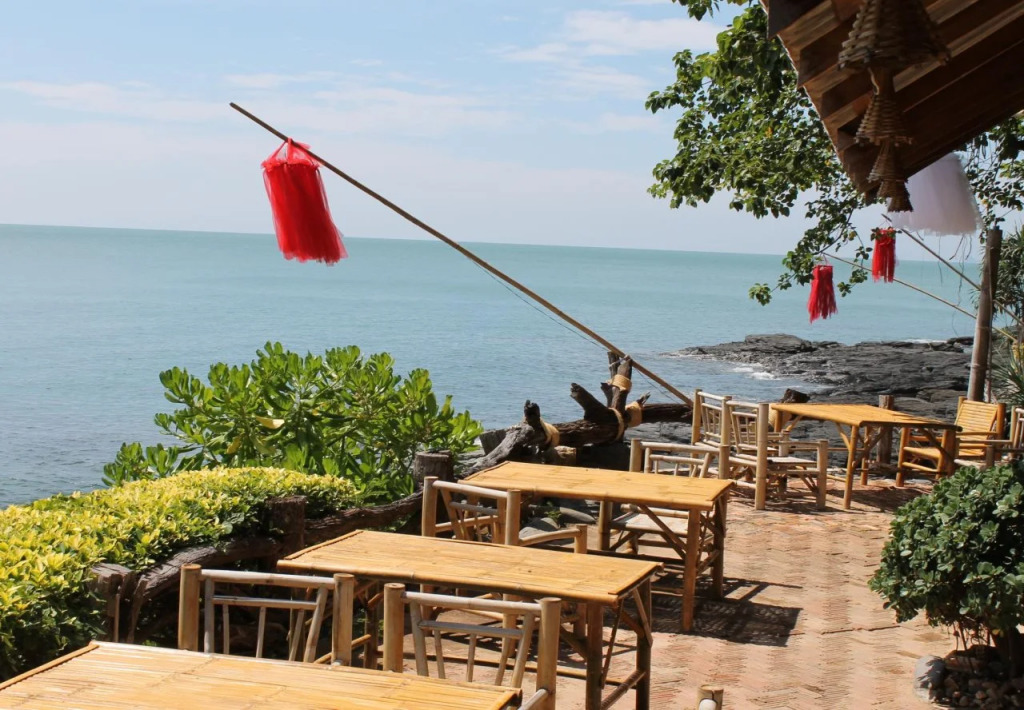 OYO 1085 Ma Lanta House