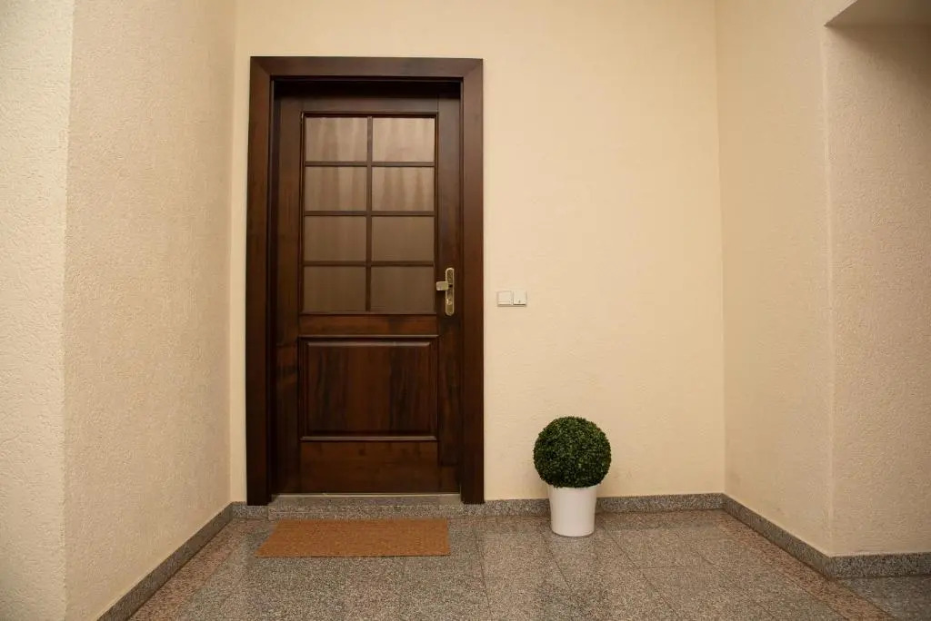 Kaßberg Apartment im Retro-Stil / Netflix & WIFI