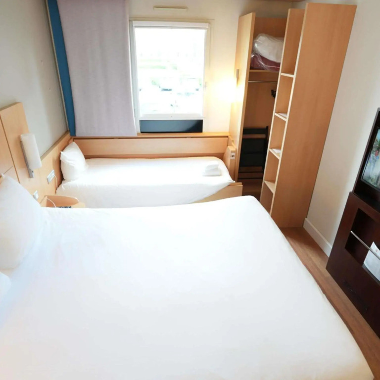 Hôtel Ibis Vitré Centre Ville