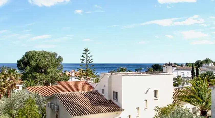 Holiday Home Marina