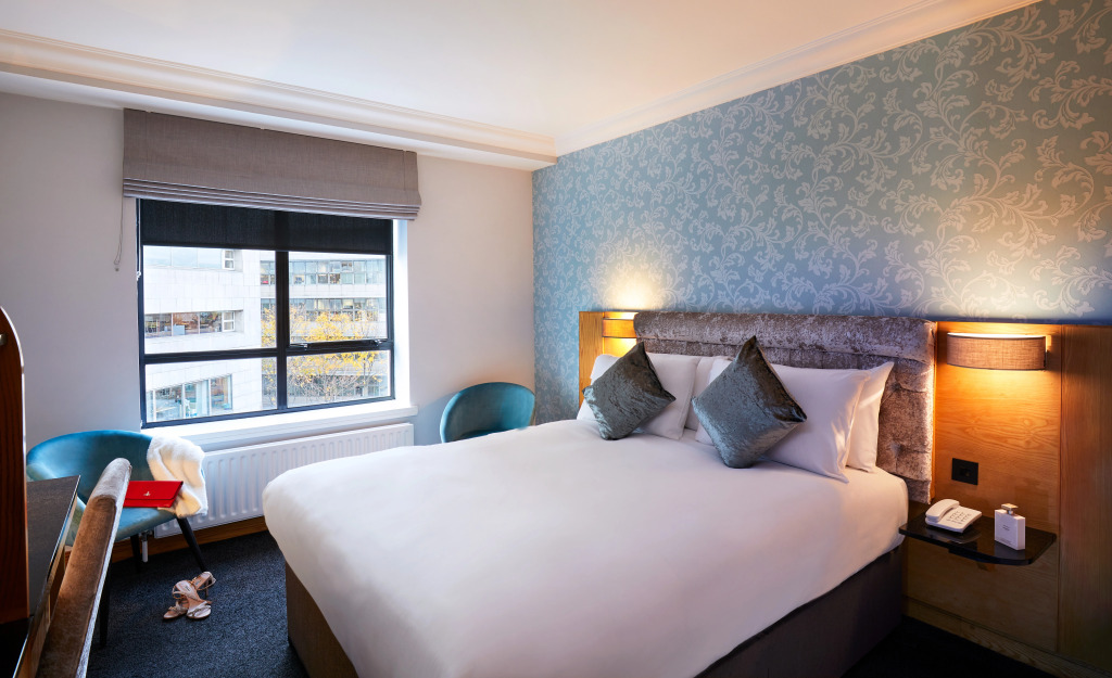 Handels Hotel