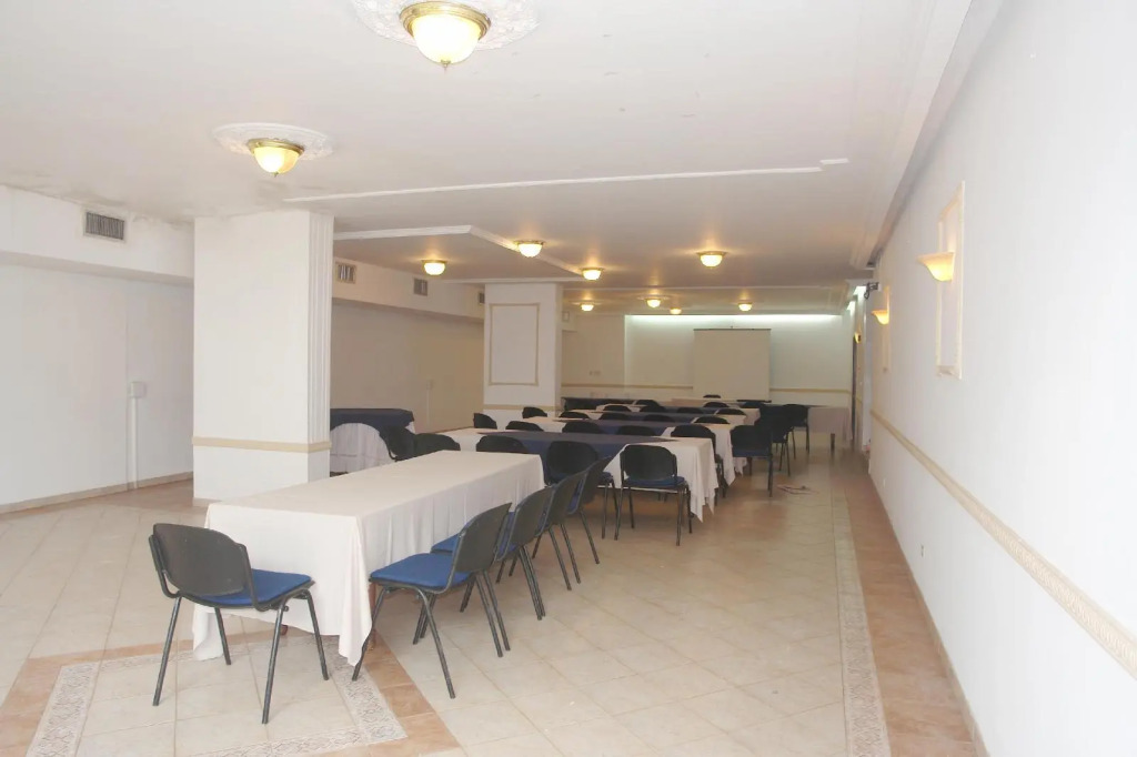Hotel Torreon