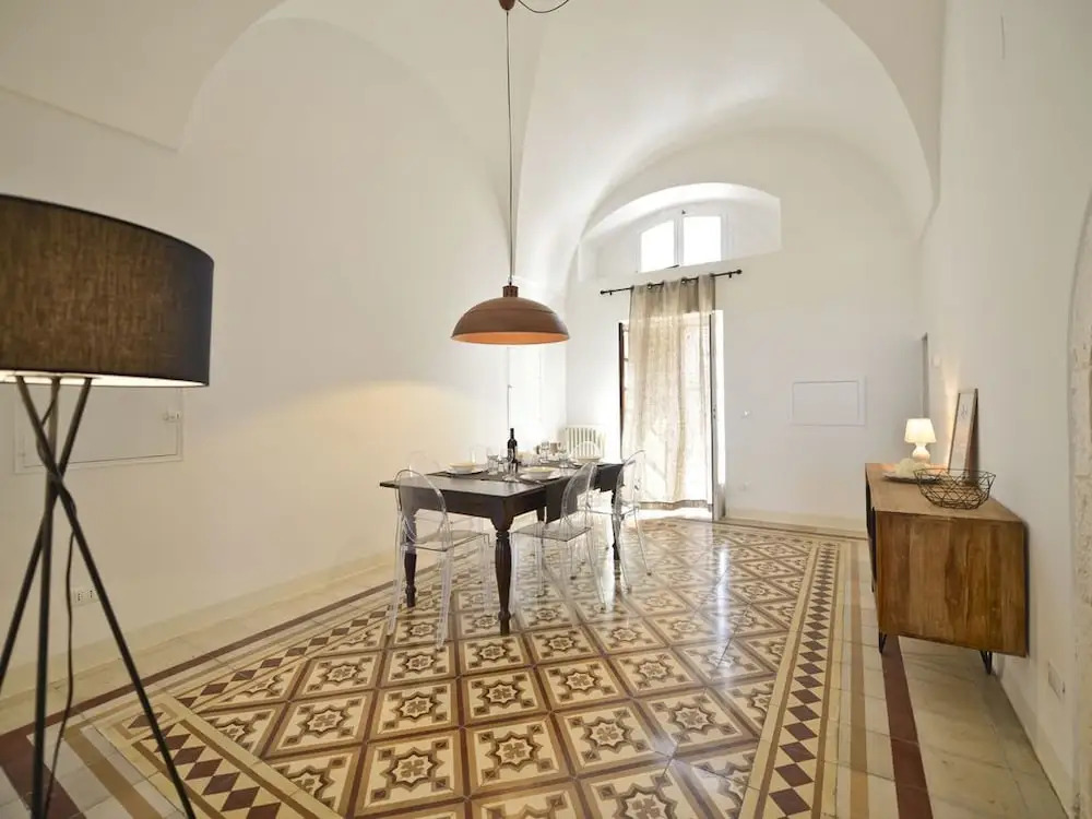 Casa Della Rondine