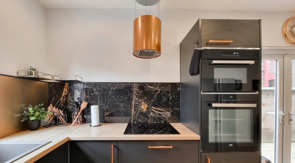 Clarence Co-Living - Private Room Self-Cater